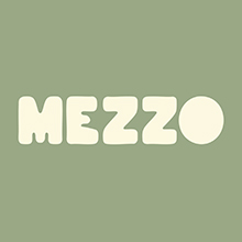 Mezzo Restaurant Aberdeen Upstairs Logo