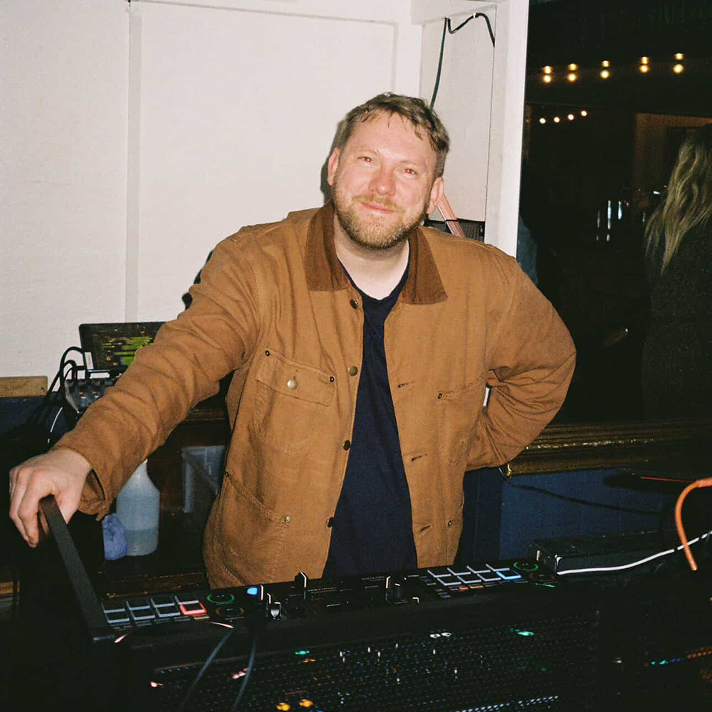 HomeAlone DJ at Mezzo Restaurant Aberdeen
